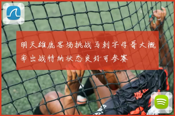 明天雄鹿客场挑战马刺字母哥大概率出战特纳状态良好可参赛