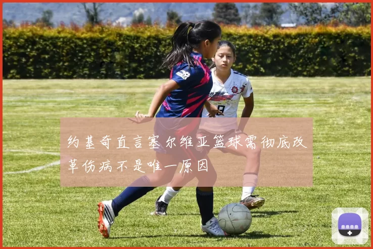 约基奇直言塞尔维亚篮球需彻底改革伤病不是唯一原因